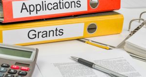 Learn more about our grant admin and writing services